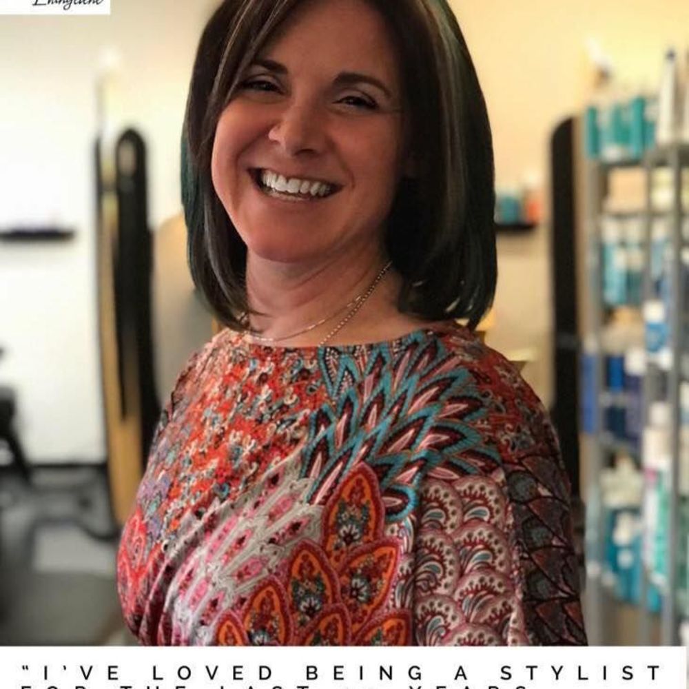 Meet your Posher, April